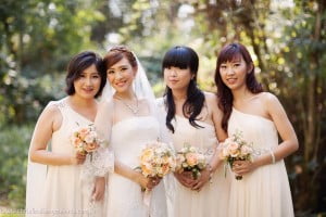 Beauty Princess Makeup Studio Client Makeup Feature