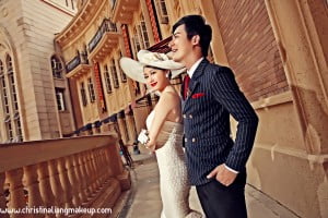 PreWedding Cover