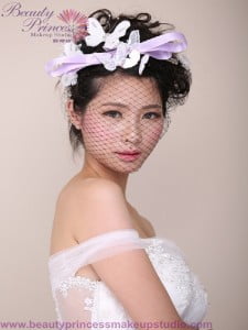 Beauty Princess Makeup Studio Creative Makeup 1