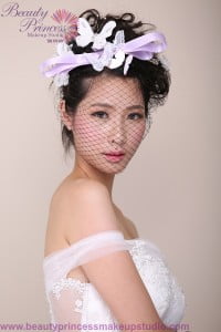 Beauty Princess Makeup Studio Creative Makeup 1