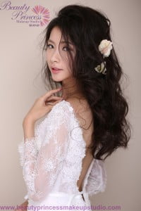 Beauty Princess Makeup Studio Fashion Makeup 1